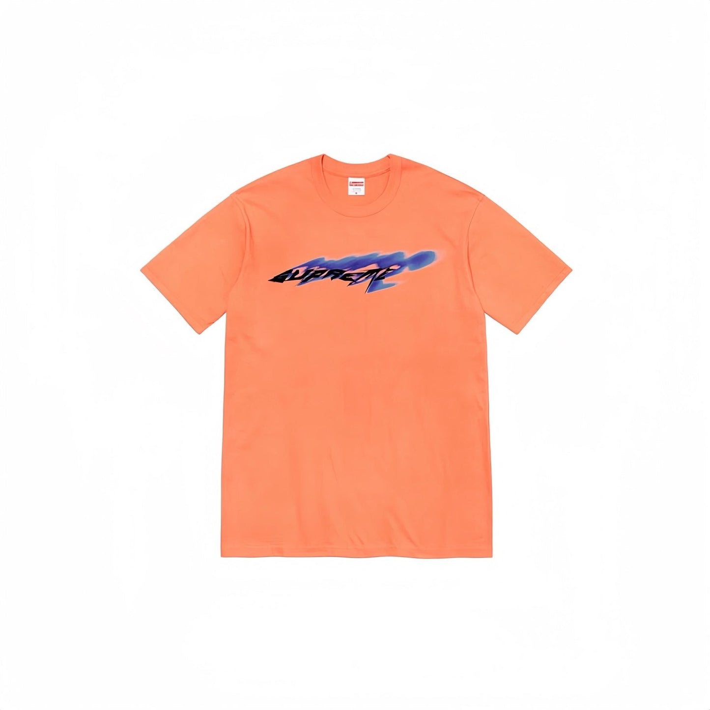 Supreme Wind Graphic Short-Sleeve T-Shirt — front