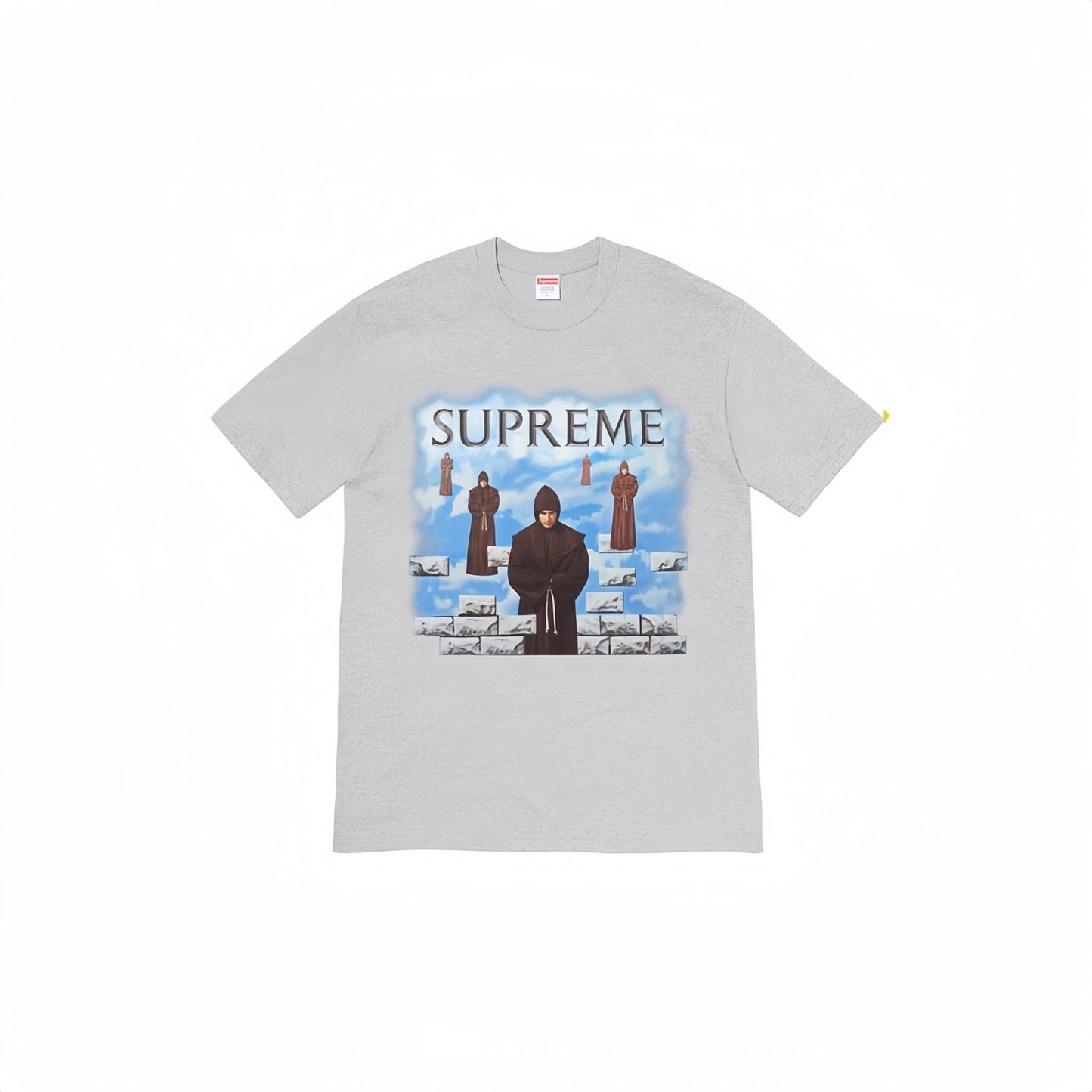 Supreme Levitation Graphic T-Shirt — front