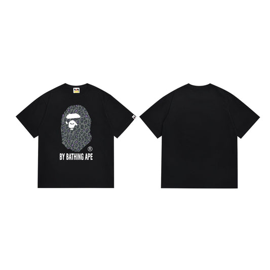 BAPE Ape-Head Graphic T-Shirt — hero