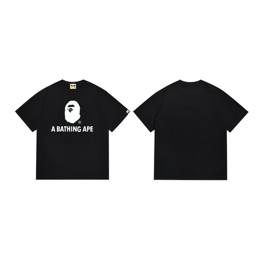 BAPE Ape Head Graphic T-Shirt — hero