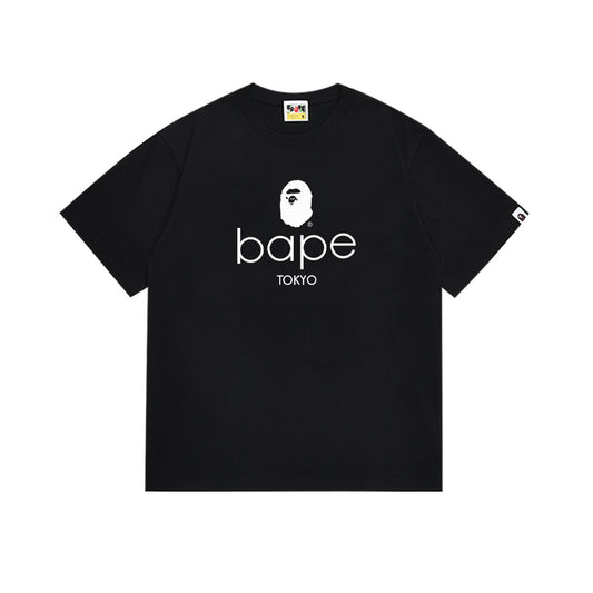 BAPE Tokyo Graphic Short-Sleeve T-Shirt — hero