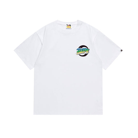 BAPE Ape Back Graphic Short-Sleeve T-Shirt — hero