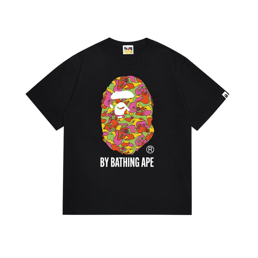 BAPE Ape Head Graphic T-Shirt — hero