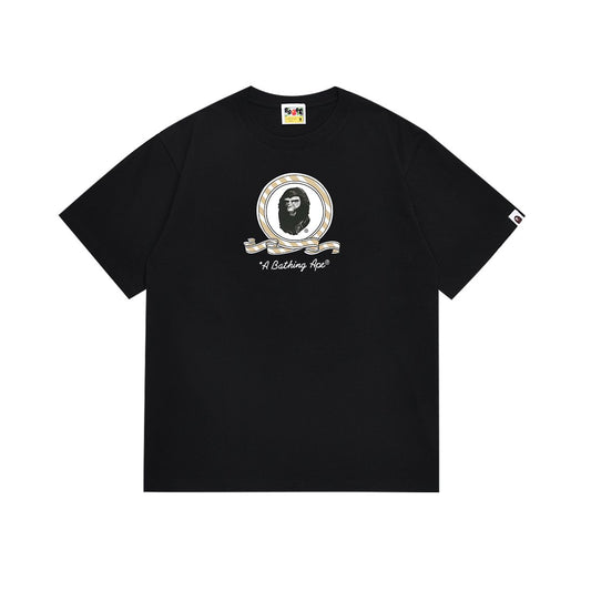 BAPE Front & Back Graphic T-Shirt — hero