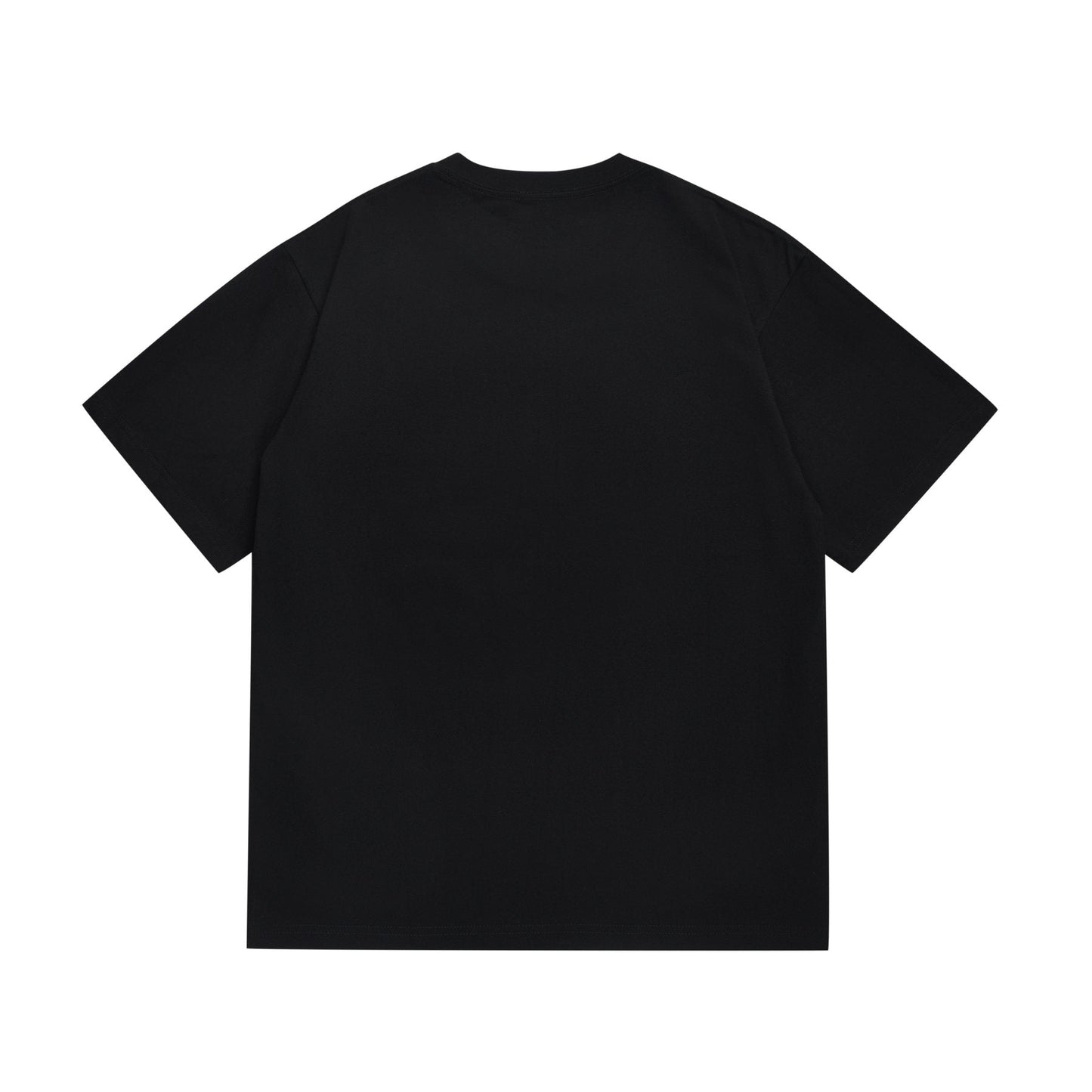 BAPE Graffiti Graphic T-Shirt — back