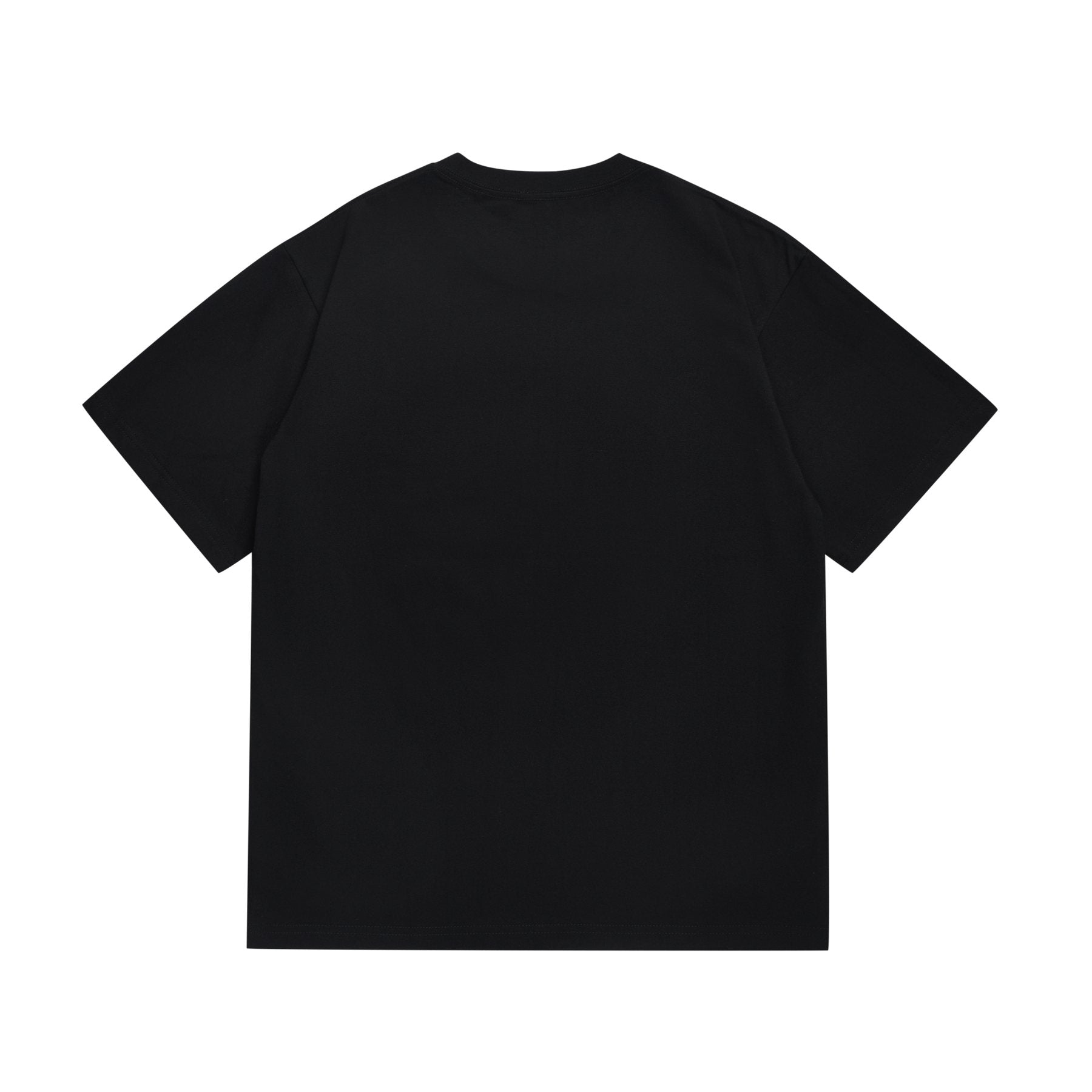 BAPE Graffiti Graphic T-Shirt — back