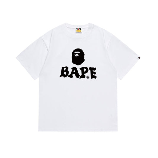 BAPE Front Graphic Short-Sleeve T-Shirt — hero