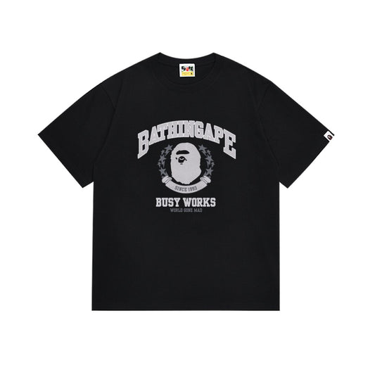 BAPE Busy Works Graphic T-Shirt — hero