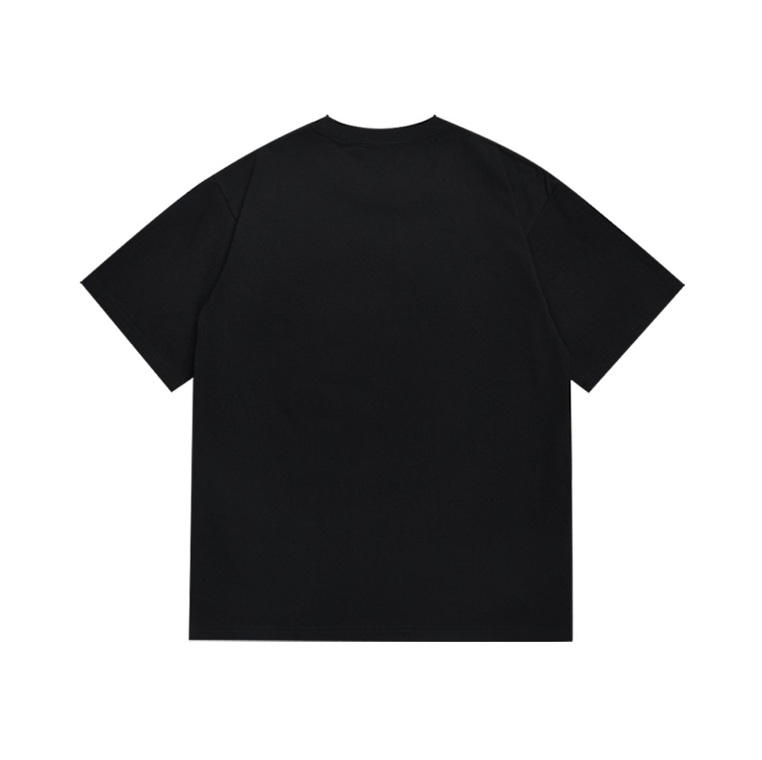 BAPE Baby Milo Palm Tree Graphic T-Shirt — back