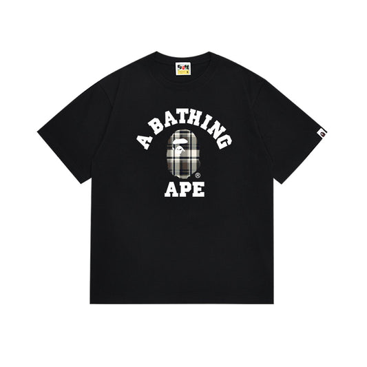 BAPE Front Graphic Short-Sleeve T-Shirt — hero