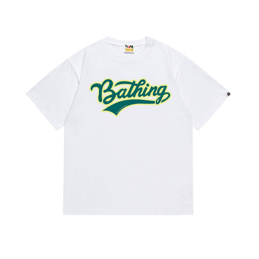 BAPE Front & Back Graphic Short-Sleeve T-Shirt — hero