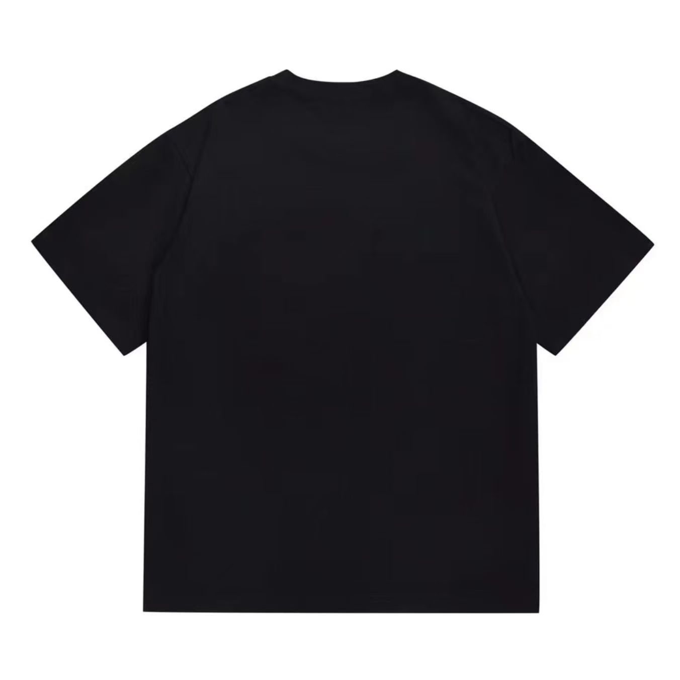 BAPE Psychedelic Ape Graphic T-Shirt — back