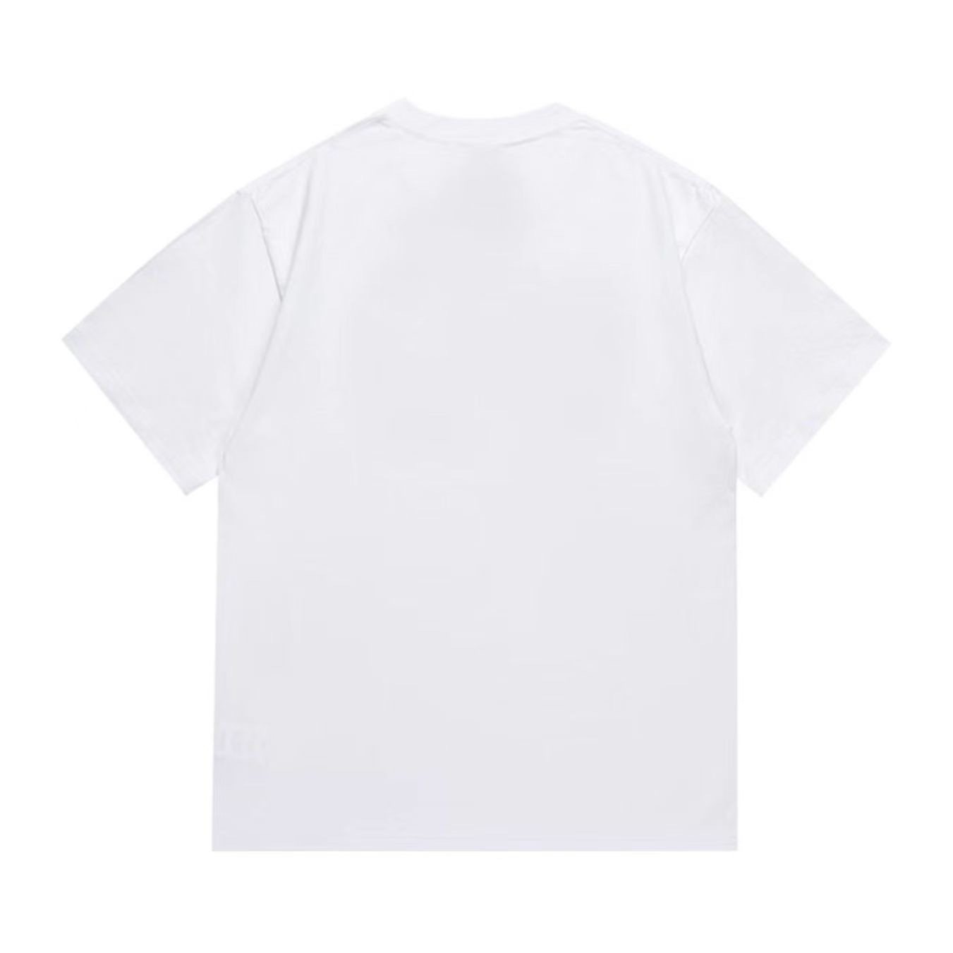 BAPE Ape Landscape Graphic T-Shirt — back