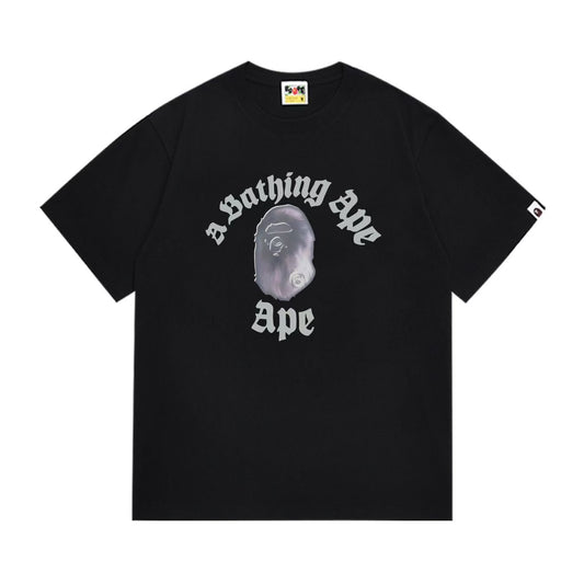 BAPE Front Graphic Short-Sleeve T-Shirt — hero