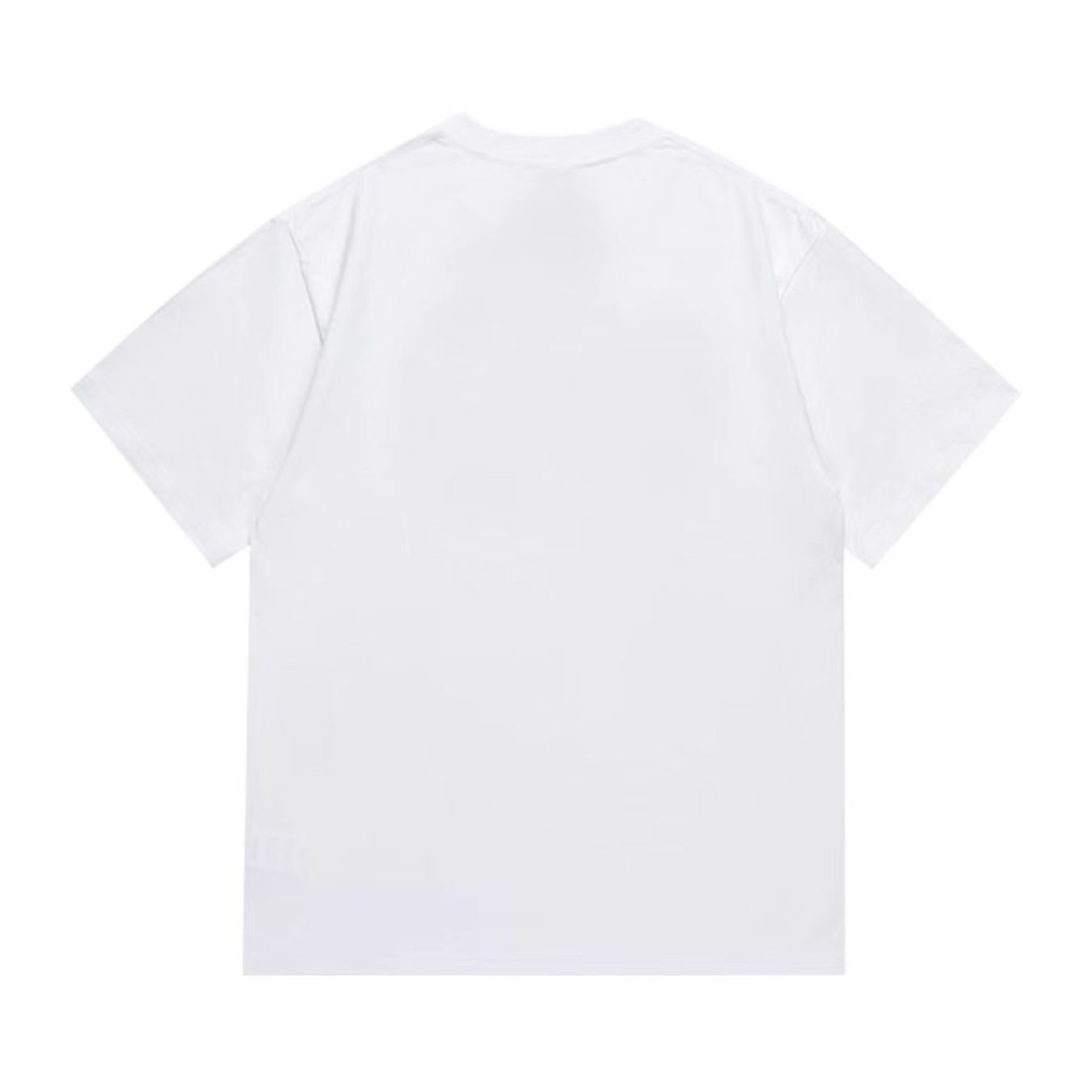 BAPE A Rising Graphic T-Shirt — back