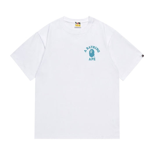 BAPE Apes Together Strong Graphic T-Shirt — hero