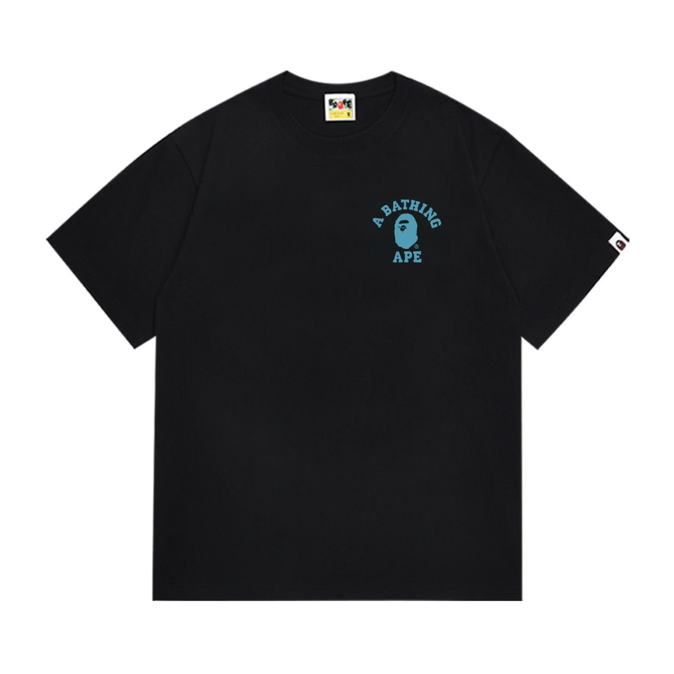 BAPE Apes Together Strong Graphic T-Shirt — front