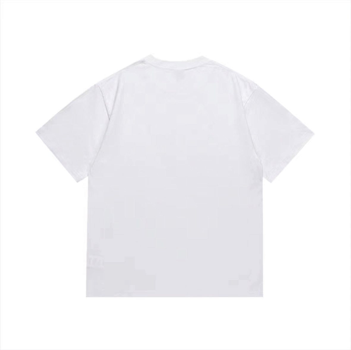 BAPE Baby Milo Graphic Short-Sleeve T-Shirt — back
