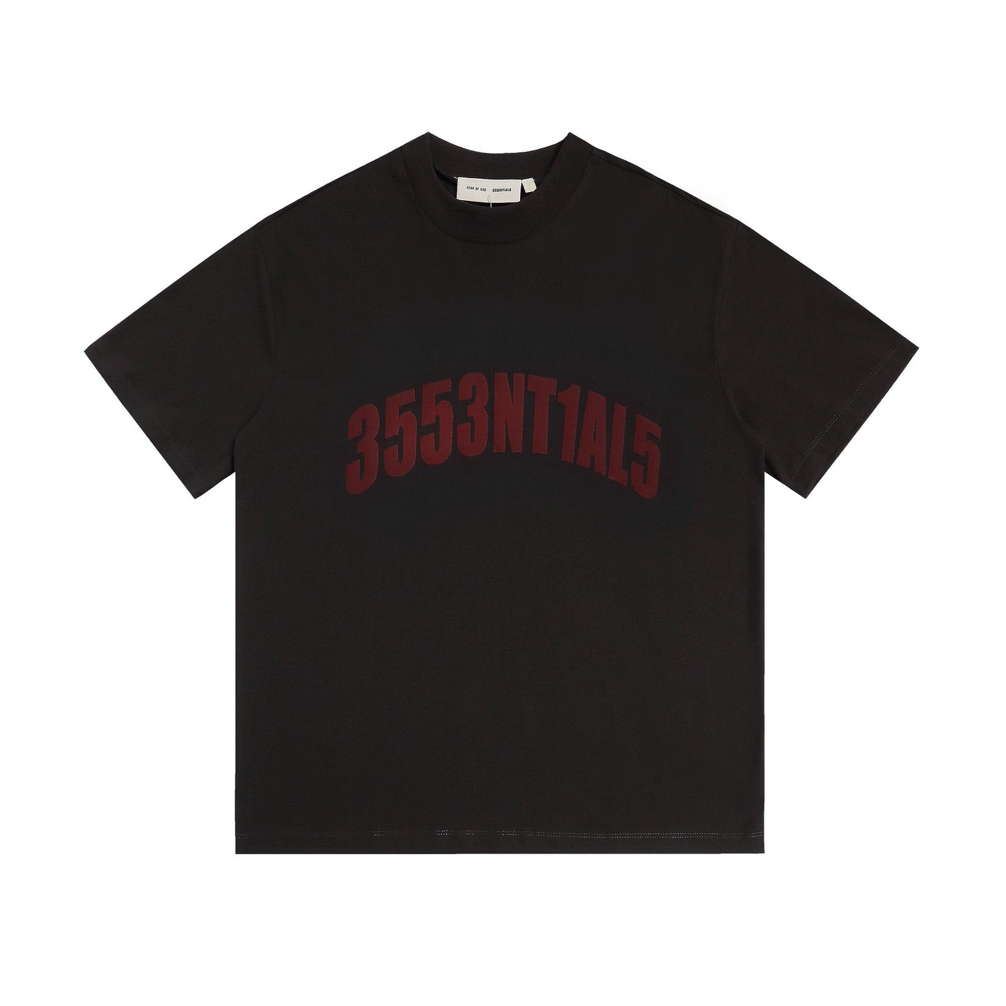 ESSENTIALS Chicago Graphic Short-Sleeve T-Shirt — hero