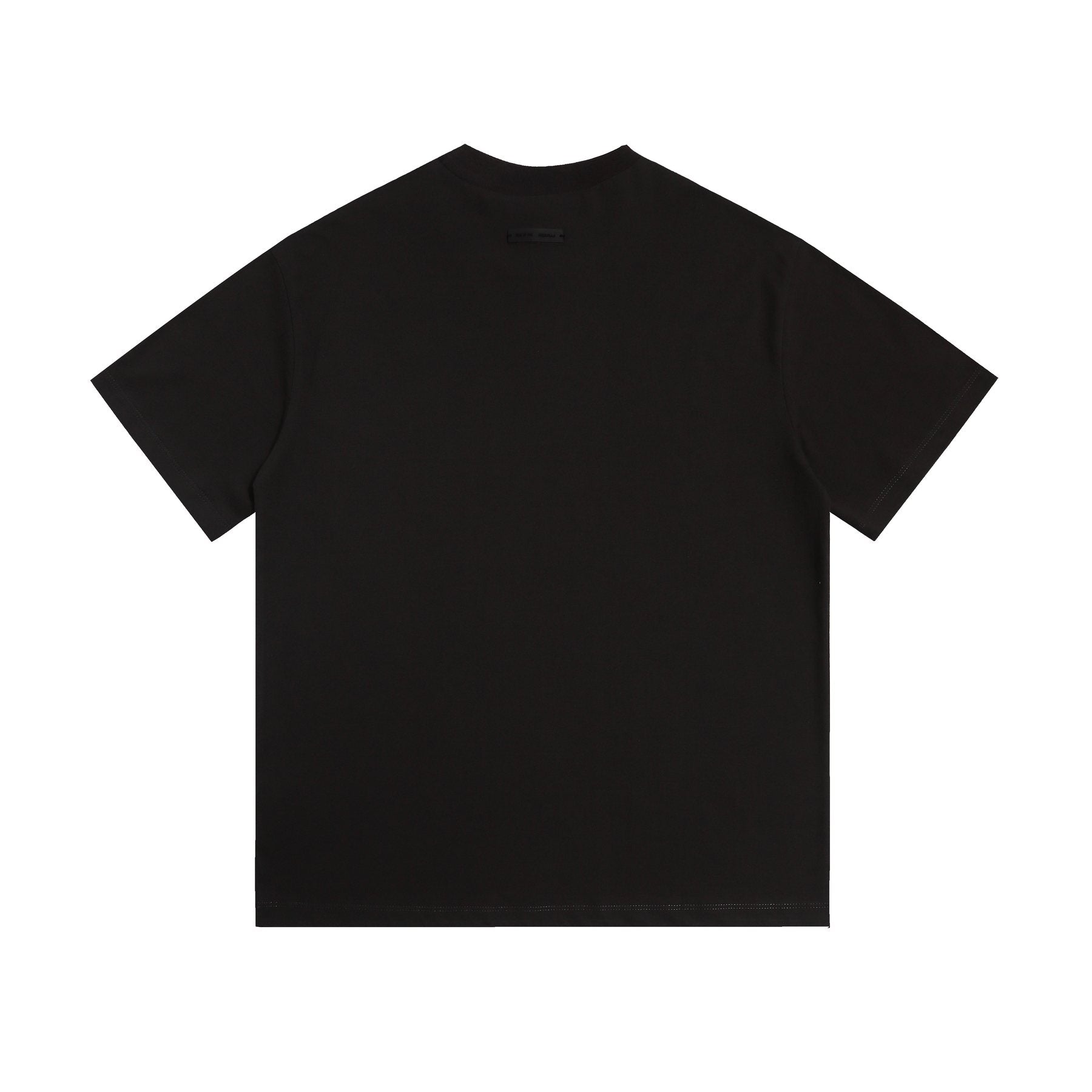 Fear of God Essentials Short-Sleeve T-Shirt — back