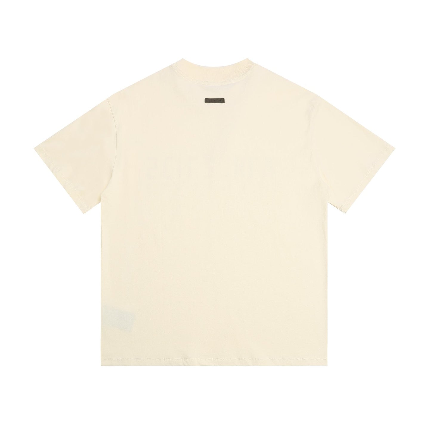 Fear of God Athletics Graphic T-Shirt — back