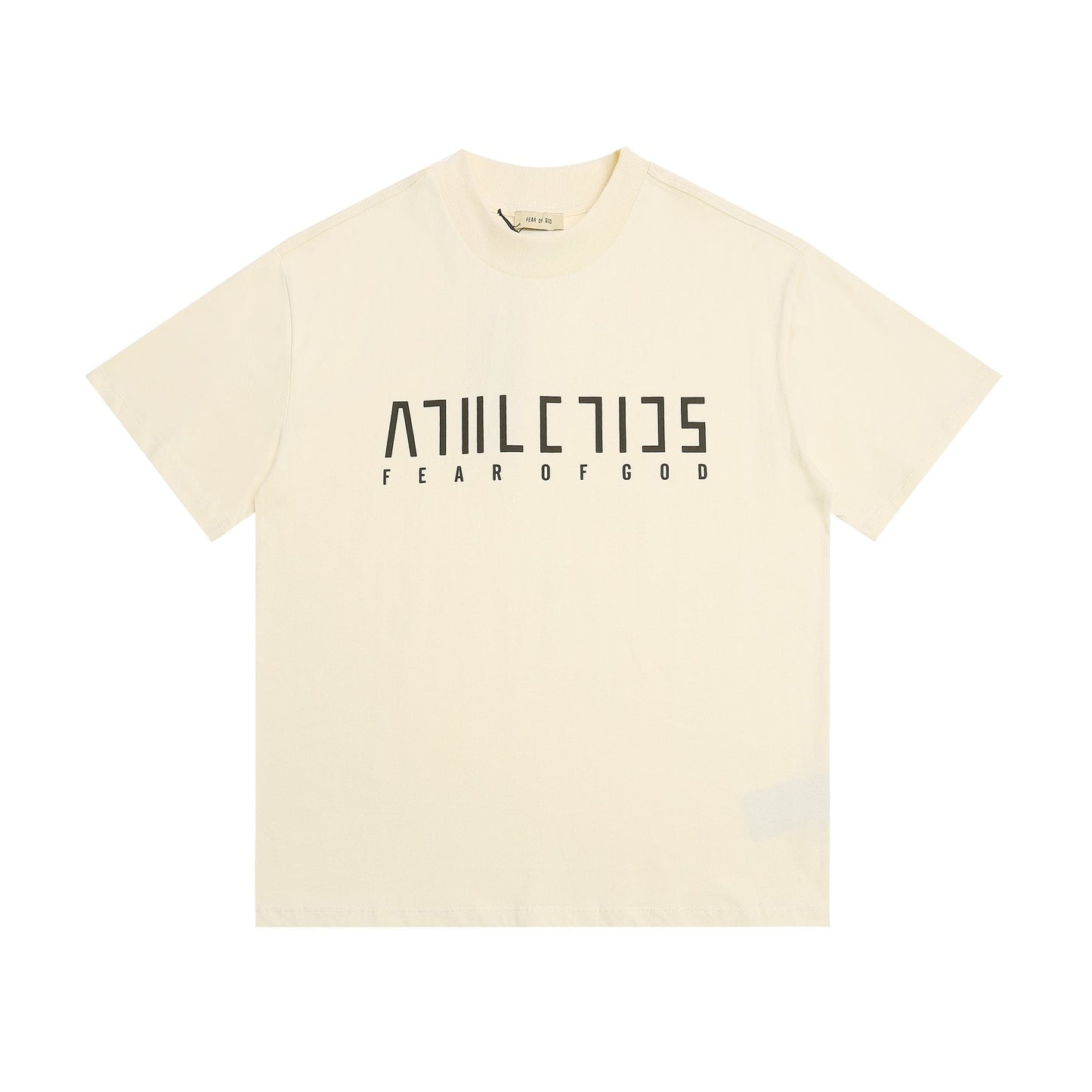 Fear of God Athletics Graphic T-Shirt — hero