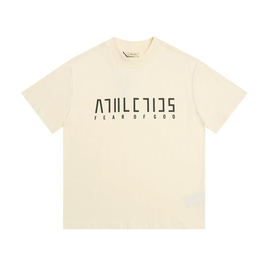Fear of God Athletics Graphic T-Shirt — hero