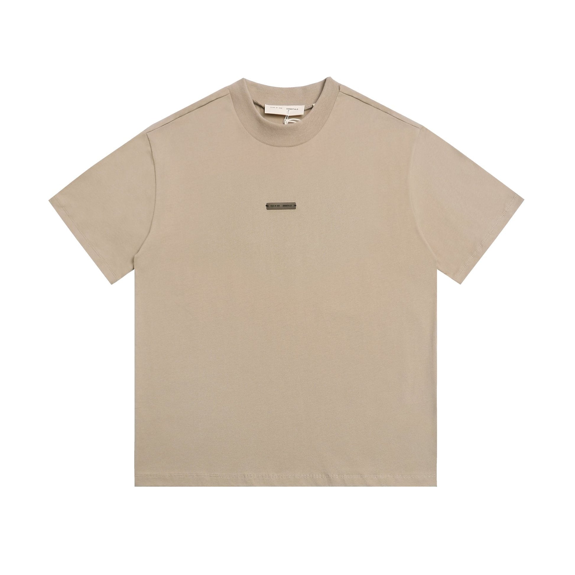 ESSENTIALS Fear of God Back Graphic T-Shirt — hero