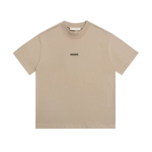 ESSENTIALS Fear of God Back Graphic T-Shirt — hero