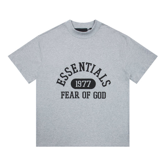 ESSENTIALS 1977 Graphic Short-Sleeve T-Shirt — hero