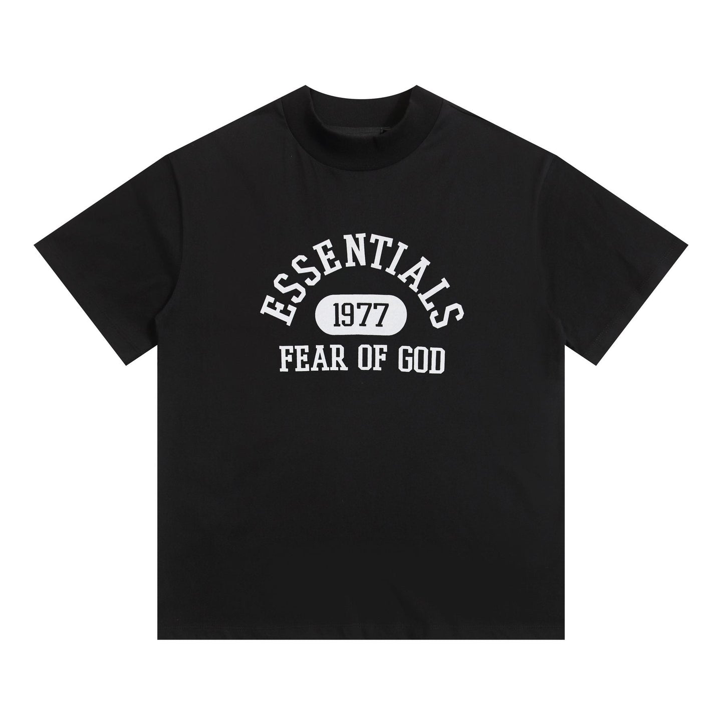 ESSENTIALS 1977 Graphic Short-Sleeve T-Shirt — front