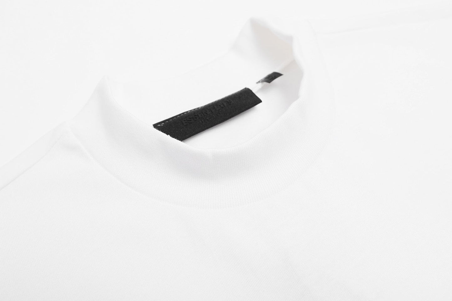 ESSENTIALS 1977 Graphic Short-Sleeve T-Shirt — neck_label