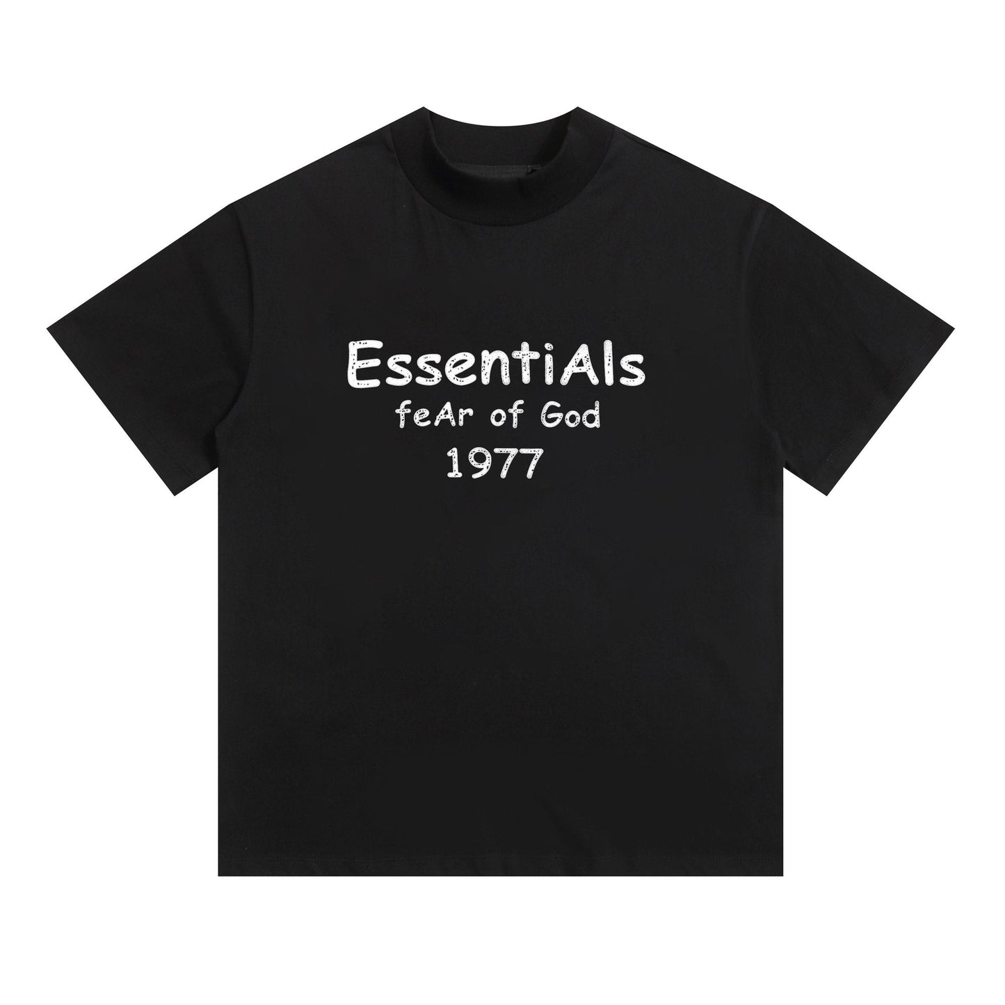 ESSENTIALS 1977 Graphic Short-Sleeve T-Shirt — hero