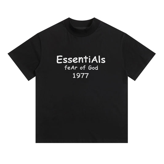 ESSENTIALS 1977 Graphic Short-Sleeve T-Shirt — hero