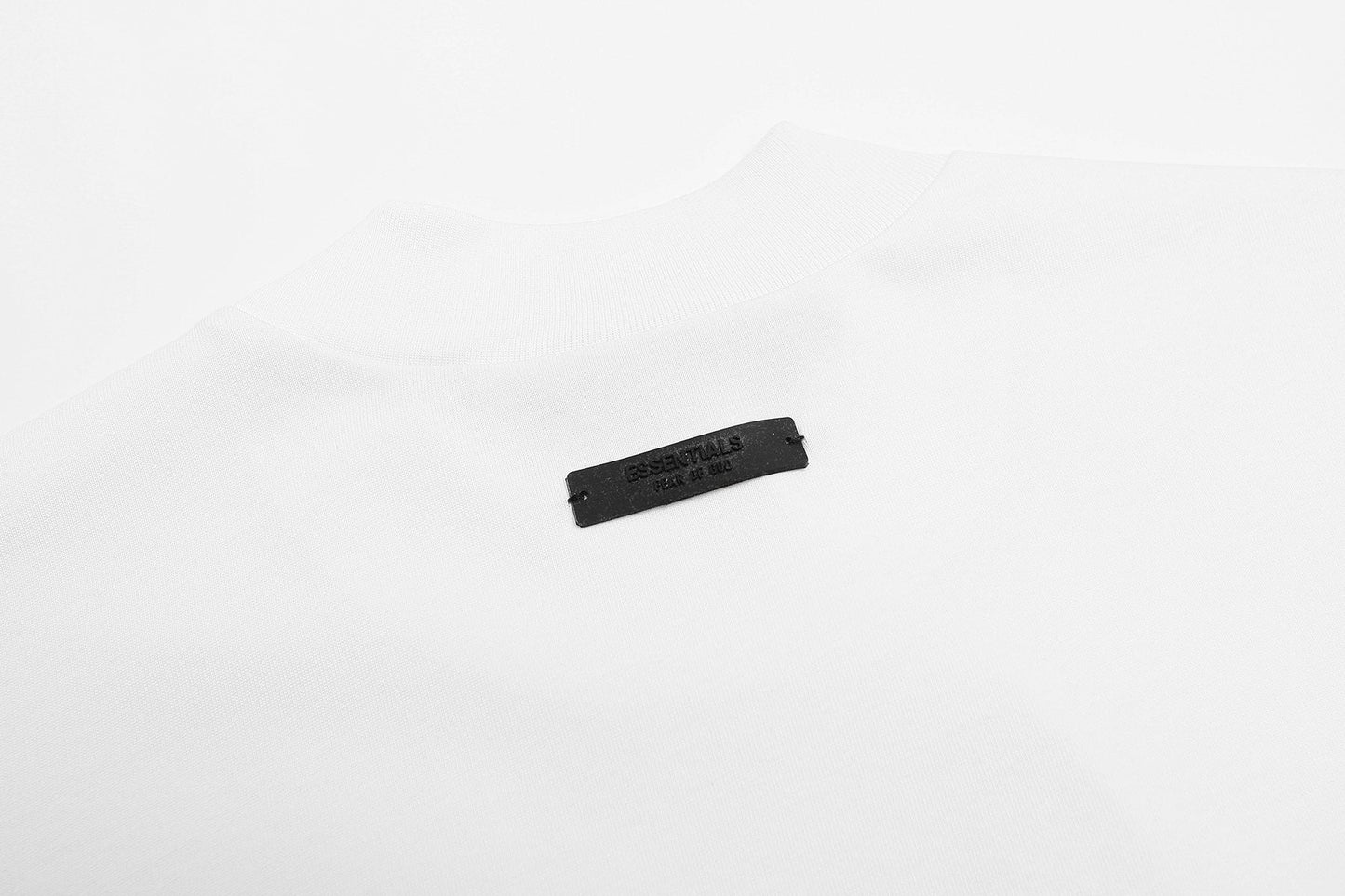 ESSENTIALS 1977 Graphic Short-Sleeve T-Shirt — neck_label