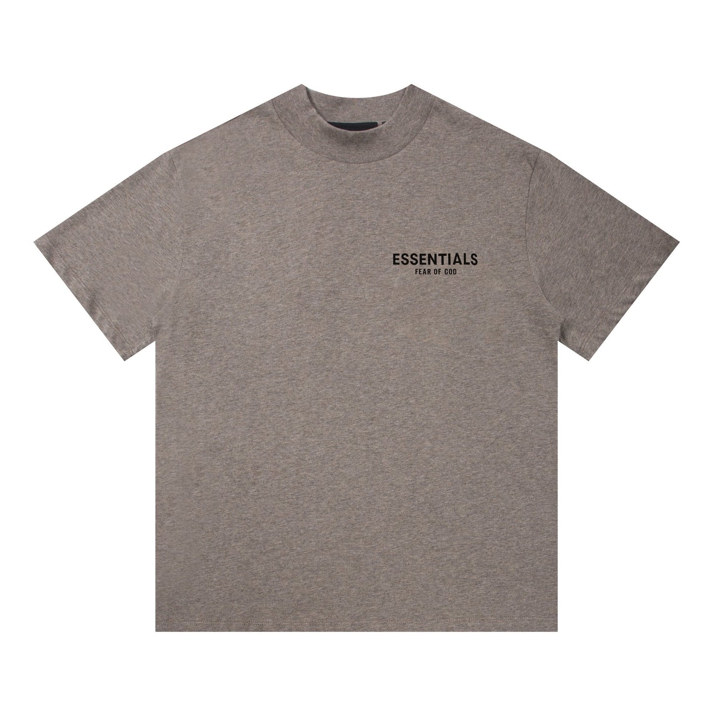 ESSENTIALS Back Graphic Short-Sleeve T-Shirt — hero