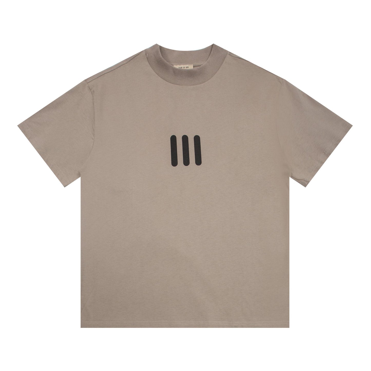Fear of God Photo Graphic T-Shirt — hero