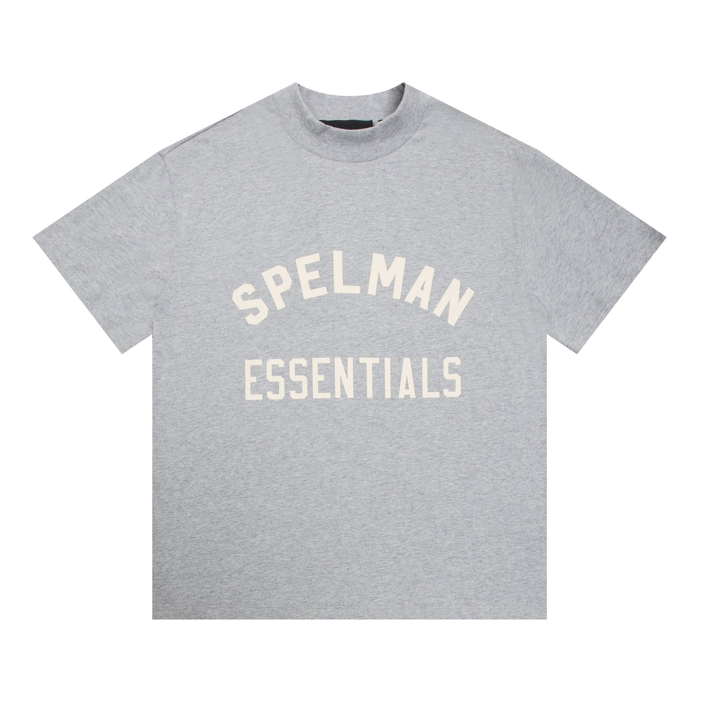 ESSENTIALS Spelman Graphic Short-Sleeve T-Shirt — hero