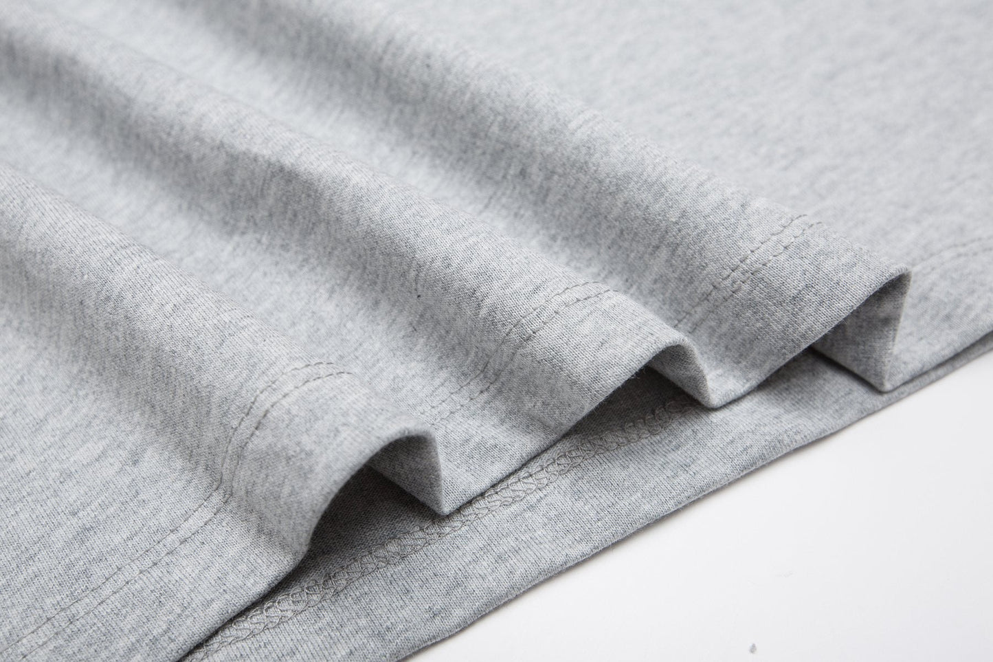 ESSENTIALS Spelman Graphic Short-Sleeve T-Shirt — detail