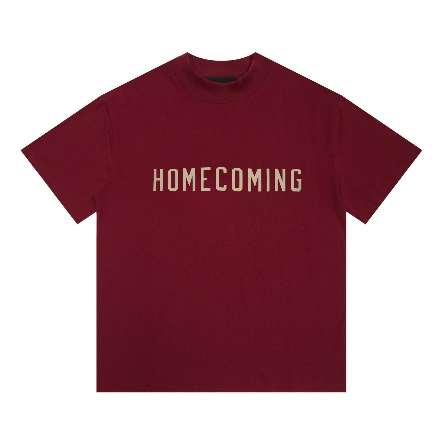 ESSENTIALS Homecoming Graphic Short-Sleeve T-Shirt — front