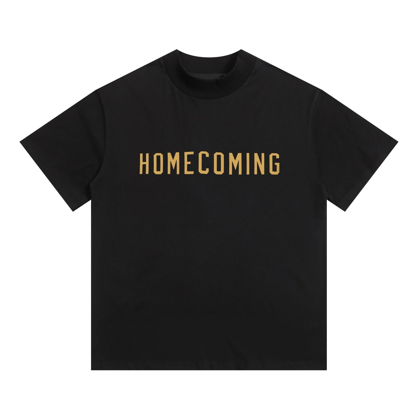 ESSENTIALS Homecoming Graphic Short-Sleeve T-Shirt — front
