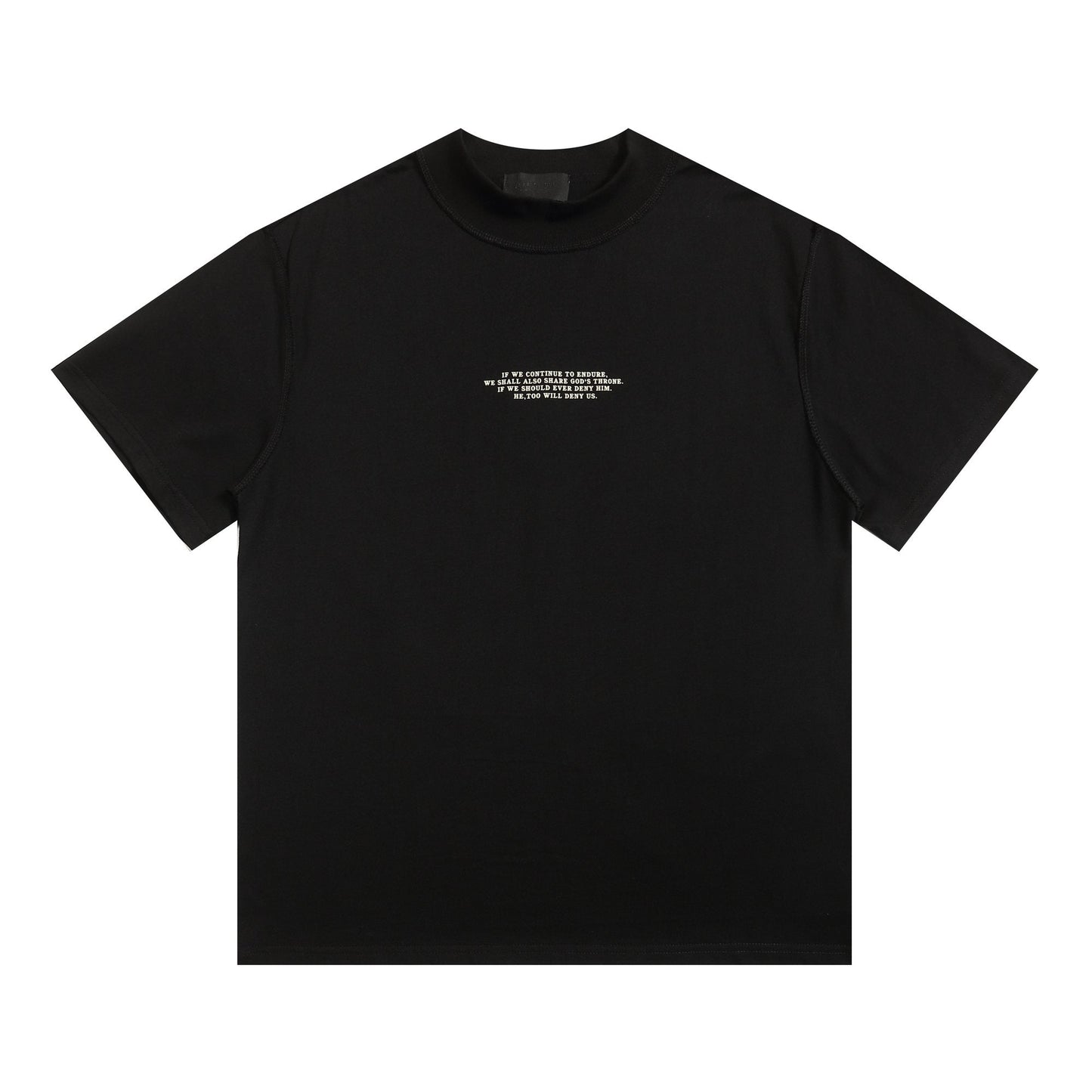 FEAR OF GOD Maxfield Back Graphic T-Shirt — hero