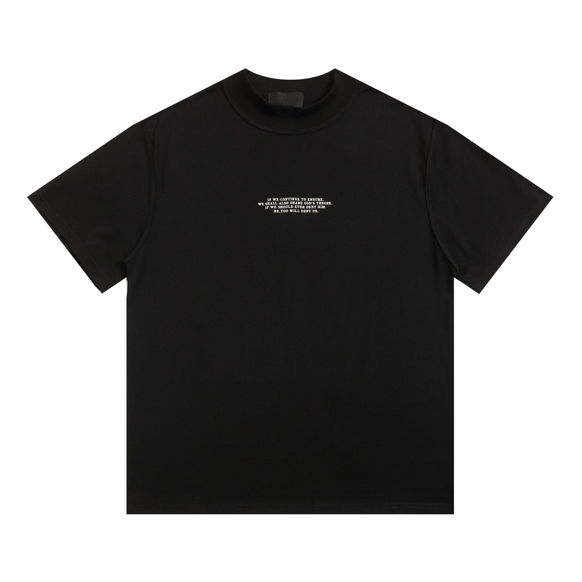 FEAR OF GOD Maxfield Back Graphic T-Shirt — hero