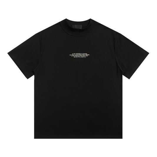 FEAR OF GOD Maxfield Back Graphic T-Shirt — hero