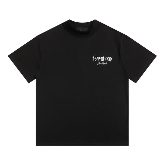 ESSENTIALS New York Graphic Short-Sleeve T-Shirt — hero