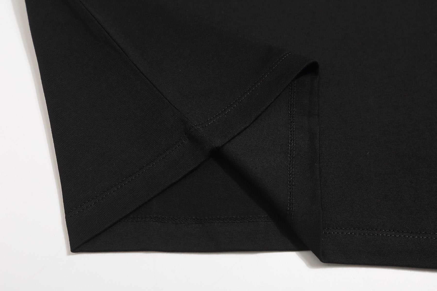 ESSENTIALS New York Graphic Short-Sleeve T-Shirt — detail