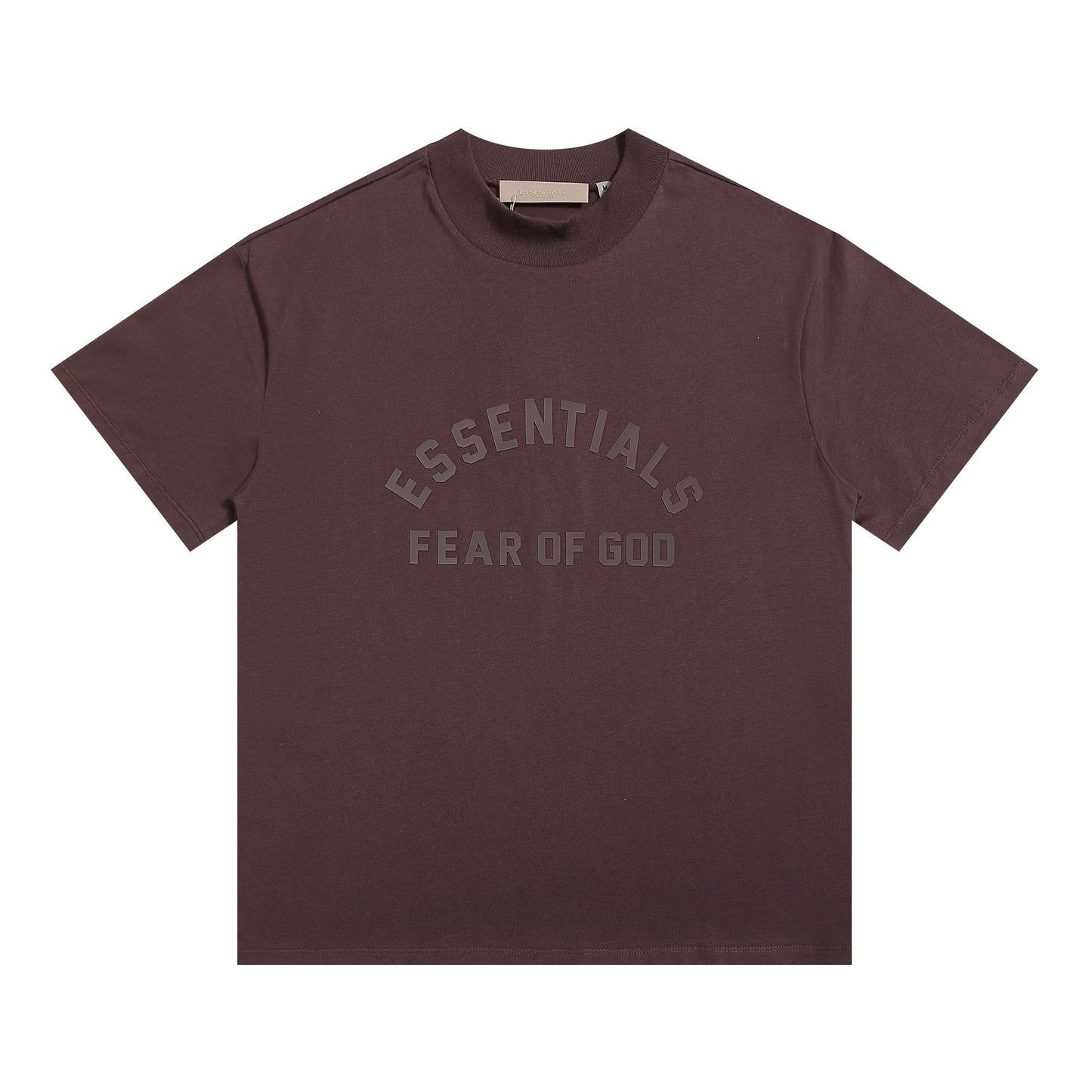 ESSENTIALS Tonal Graphic Short-Sleeve T-Shirt — hero