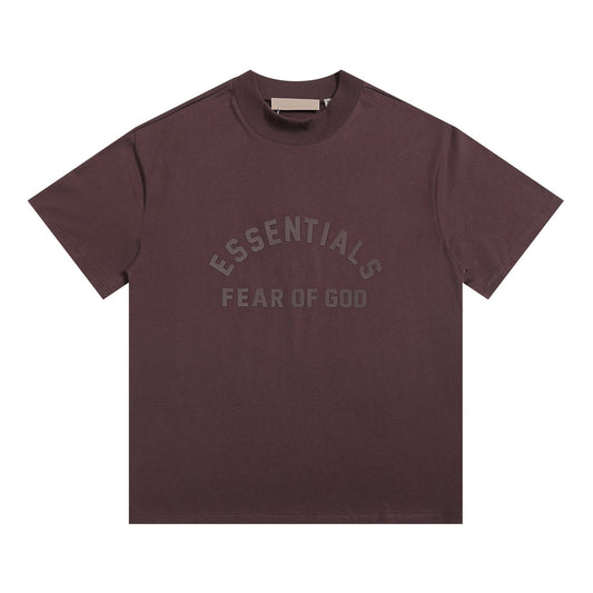ESSENTIALS Tonal Graphic Short-Sleeve T-Shirt — hero