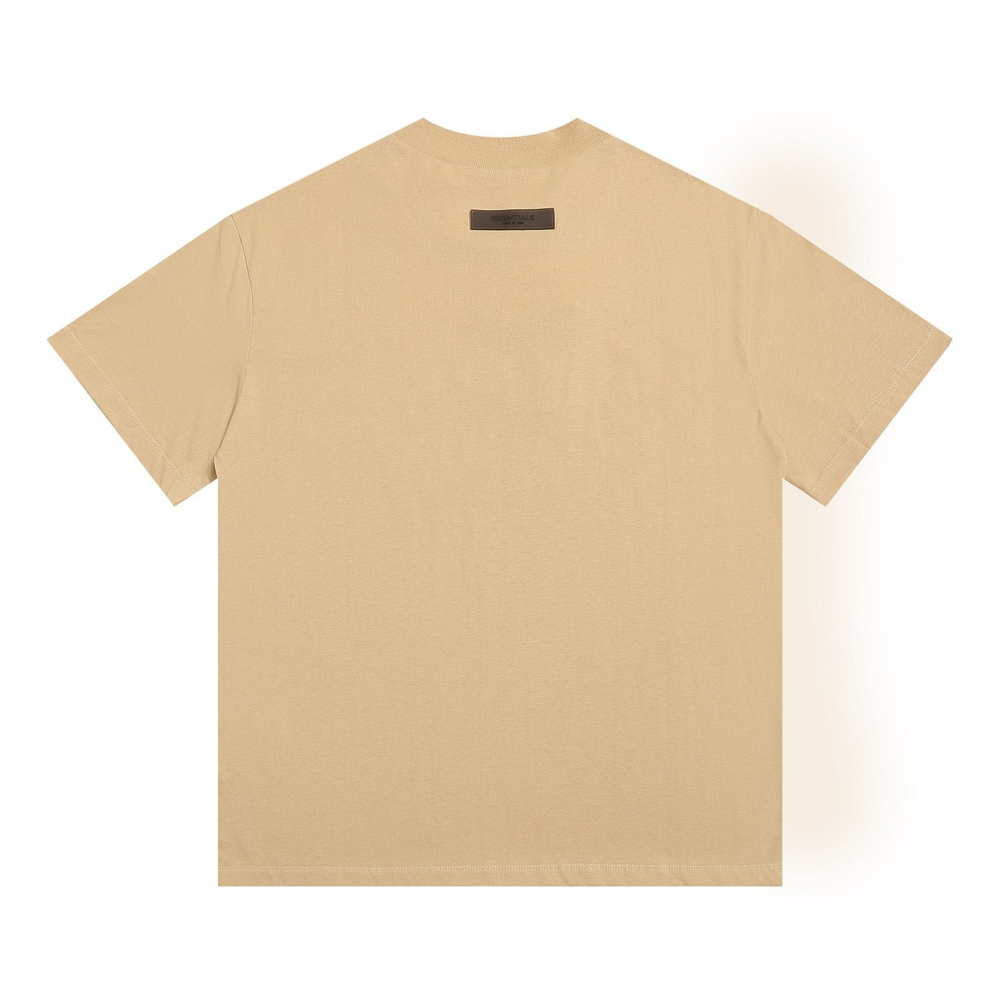 ESSENTIALS Tonal Graphic Short-Sleeve T-Shirt — back