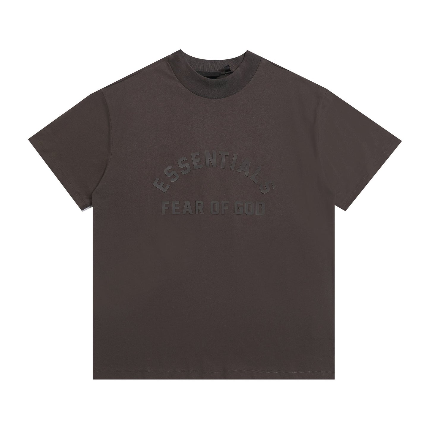 ESSENTIALS Tonal Graphic Short-Sleeve T-Shirt — front